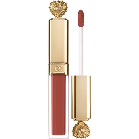 Devotion Lip Lac .